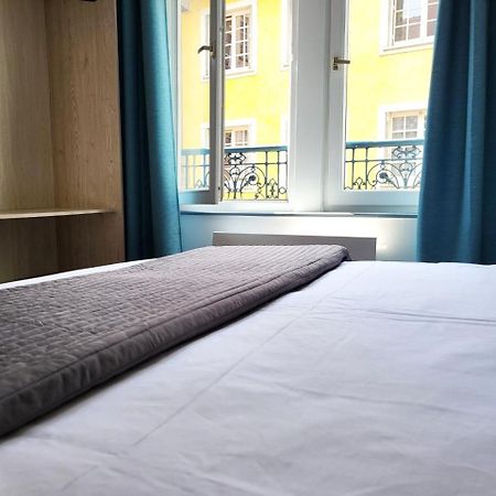 Apartament Centre Historique Petite France Strasburg Zewnętrze zdjęcie