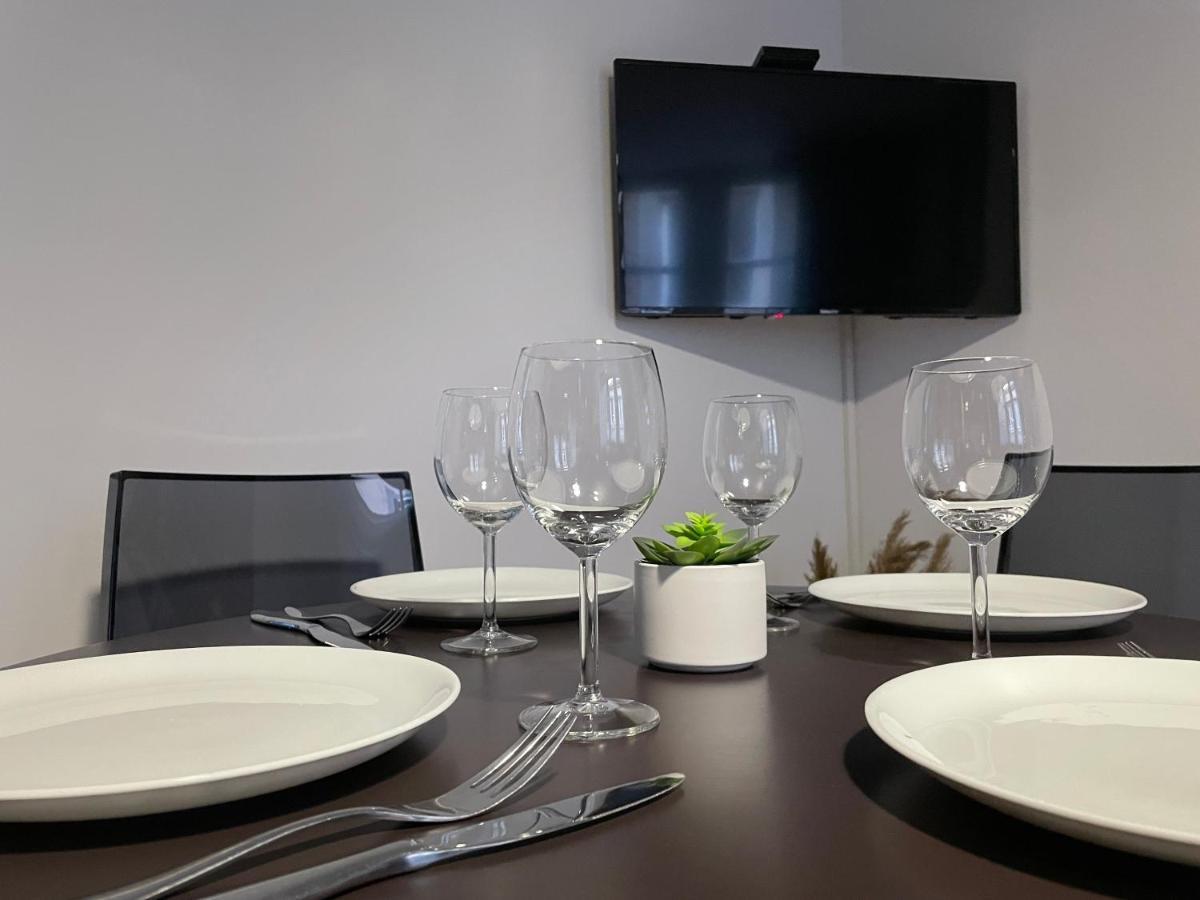 Apartament Centre Historique Petite France Strasburg Zewnętrze zdjęcie