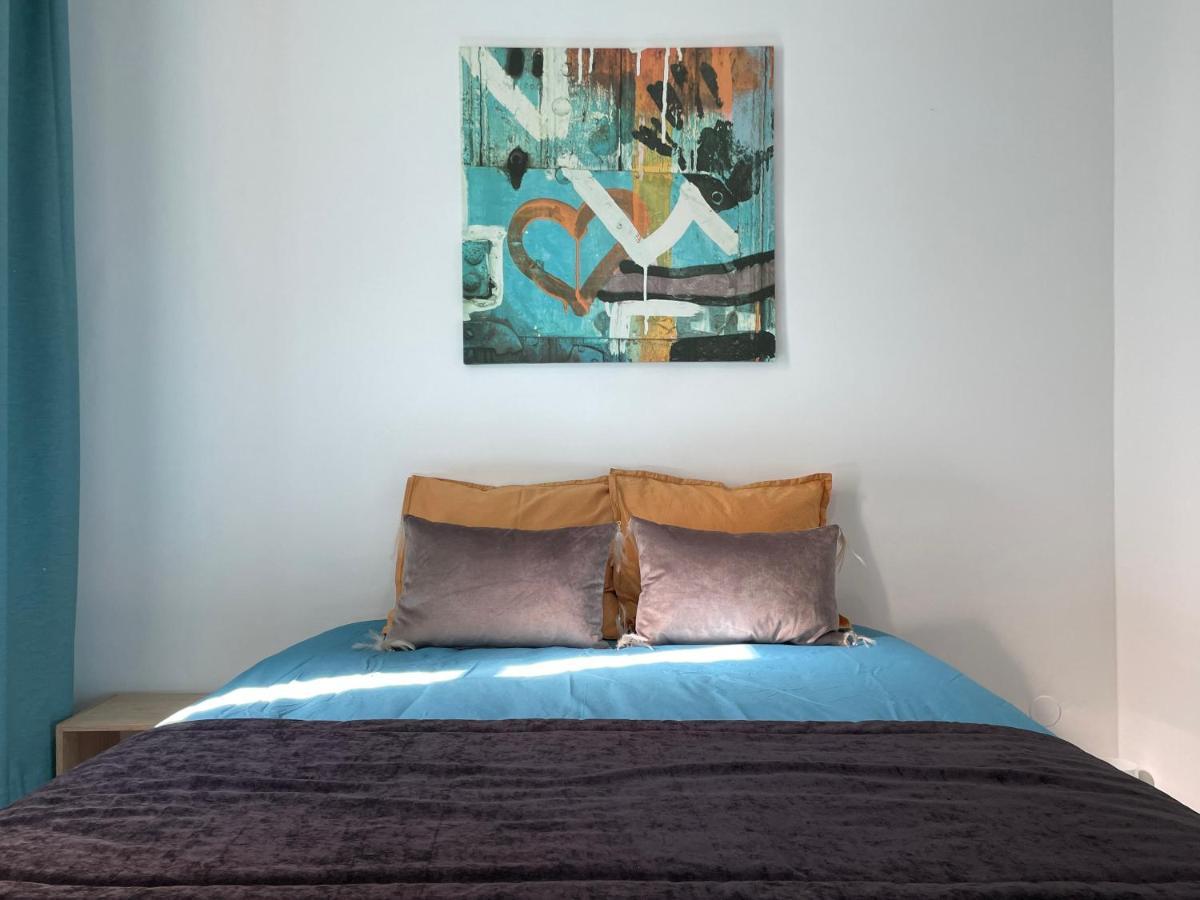 Apartament Centre Historique Petite France Strasburg Zewnętrze zdjęcie