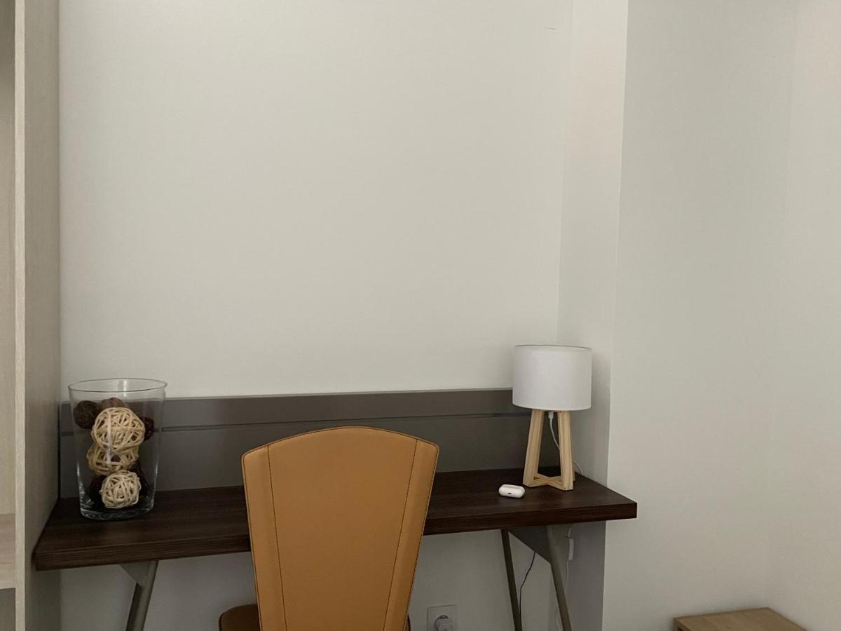 Apartament Centre Historique Petite France Strasburg Zewnętrze zdjęcie