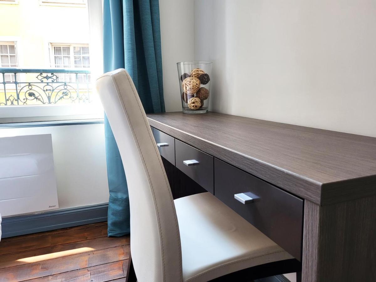 Apartament Centre Historique Petite France Strasburg Zewnętrze zdjęcie
